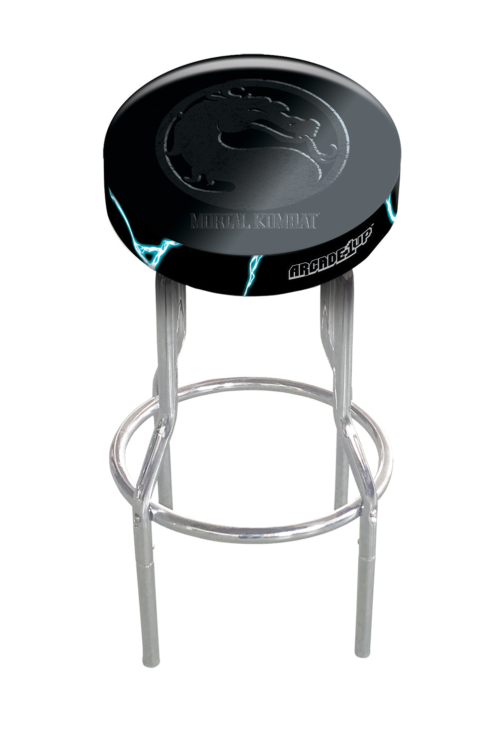 Midway Legacy Adjustable Stool