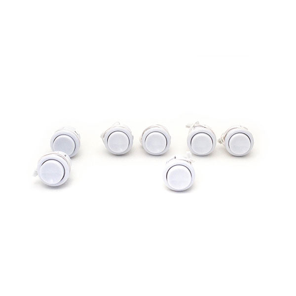 Asteroids Deluxe Button Set