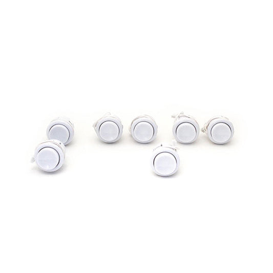 Asteroids Deluxe Button Set