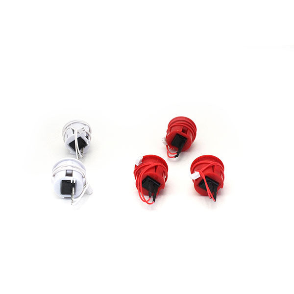 Centipede Button Set