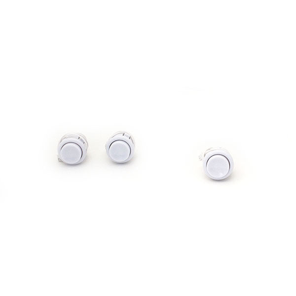 Golden Tee Button Set