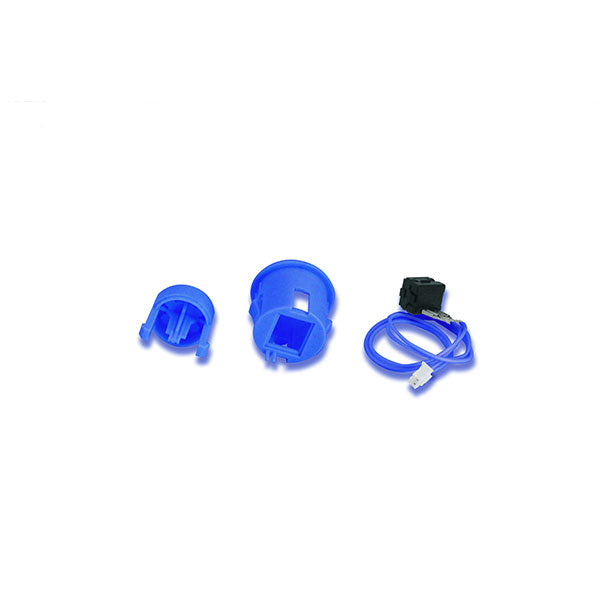Final Fight Button Set