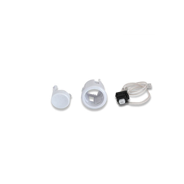 Final Fight Button Set