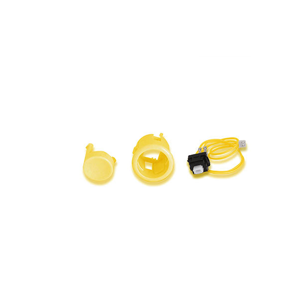 Button Set for Galaga